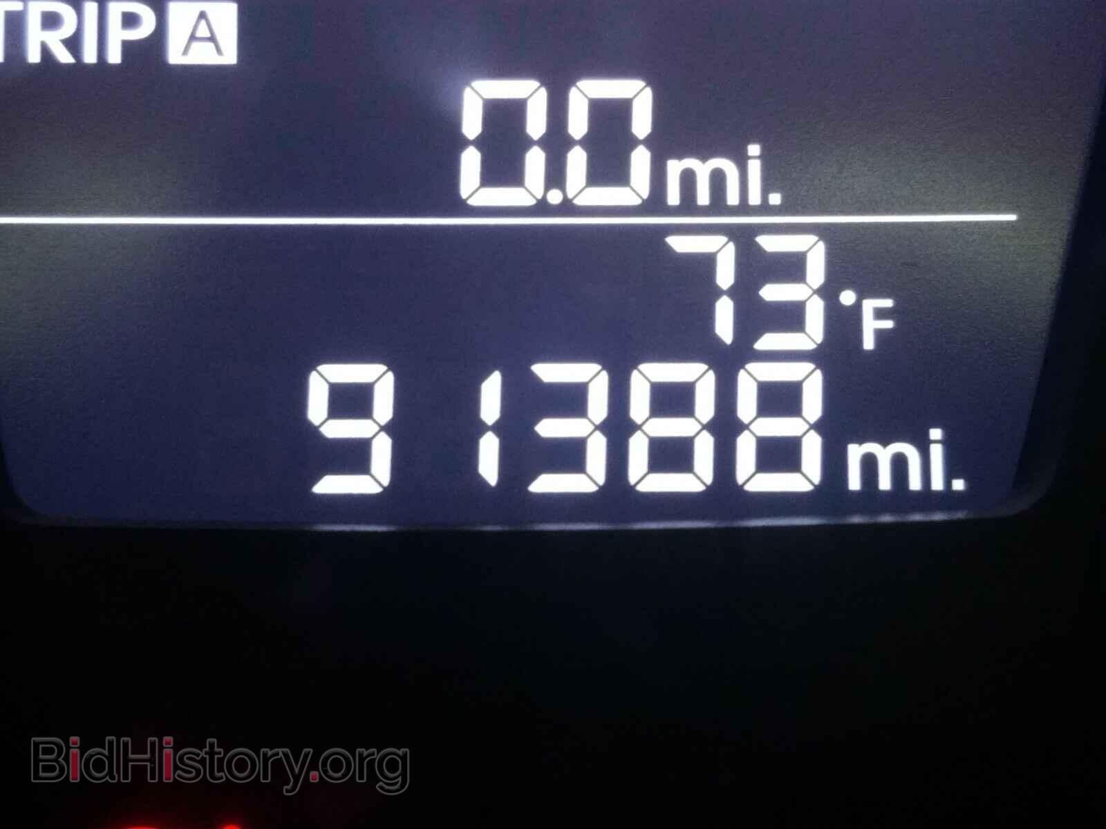 2016 HYUNDAI ACCENT - VIN: KMHCT4AE4GU991367 - Фото 8