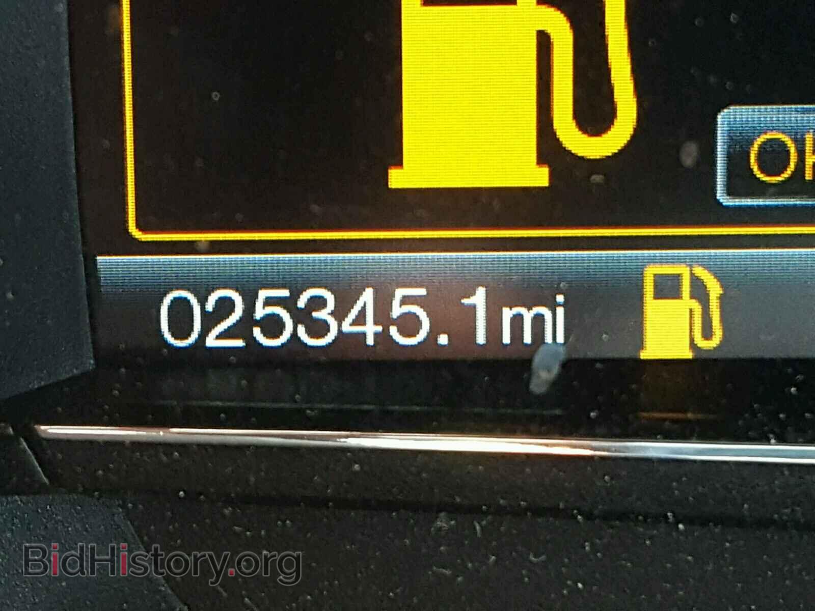 2017 FORD EXPLORER - VIN: 1FM5K7DH7HGA16204 - Photo 8
