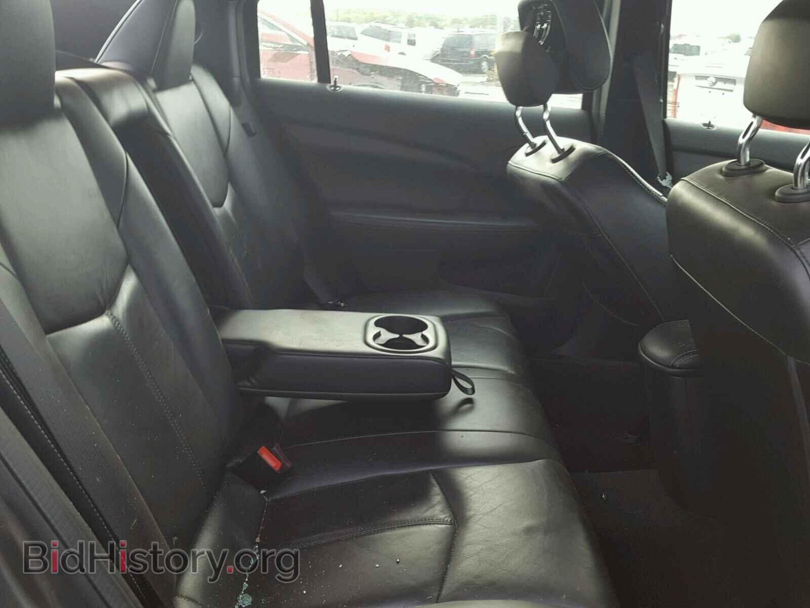 2013 CHRYSLER 200 - VIN: 1C3CCBCG7DN543044 - Photo 6