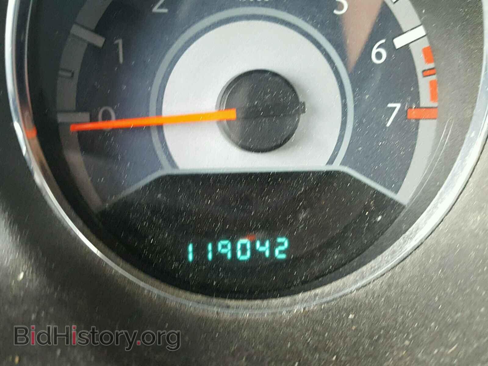 2013 CHRYSLER 200 - VIN: 1C3CCBCG7DN543044 - Photo 8