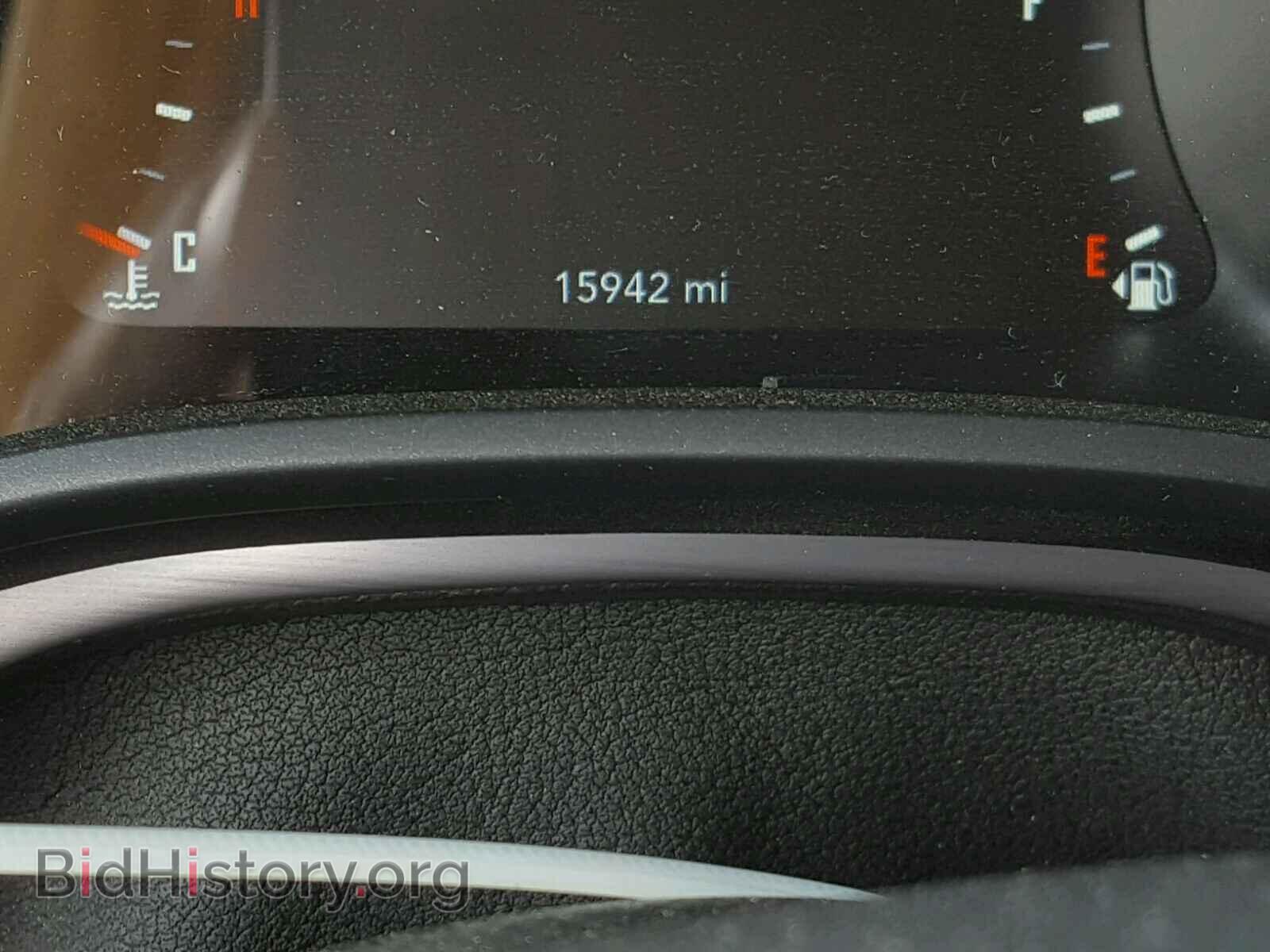 2017 DODGE CHALLENGER - VIN: 2C3CDZAG3HH531416 - Photo 8