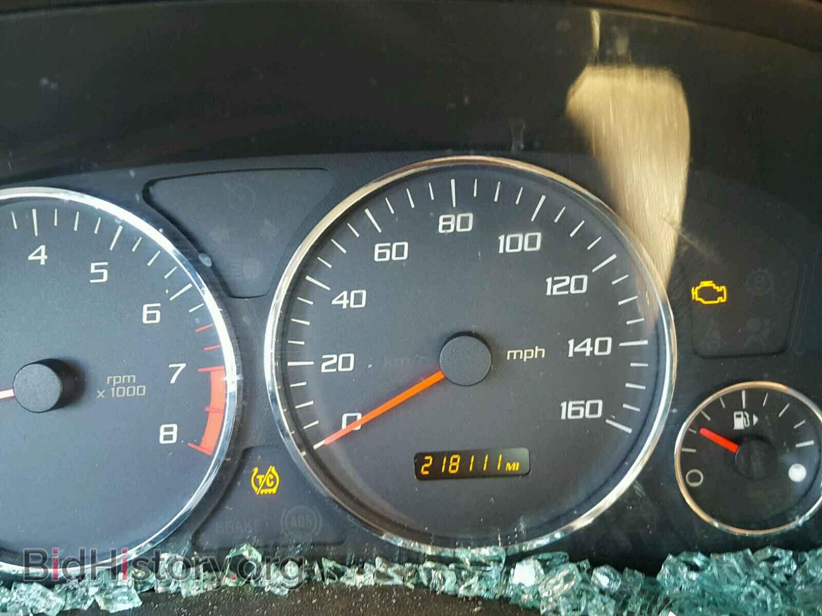 2007 CADILLAC CTS - VIN: 1G6DP577270172363 - Фото 8