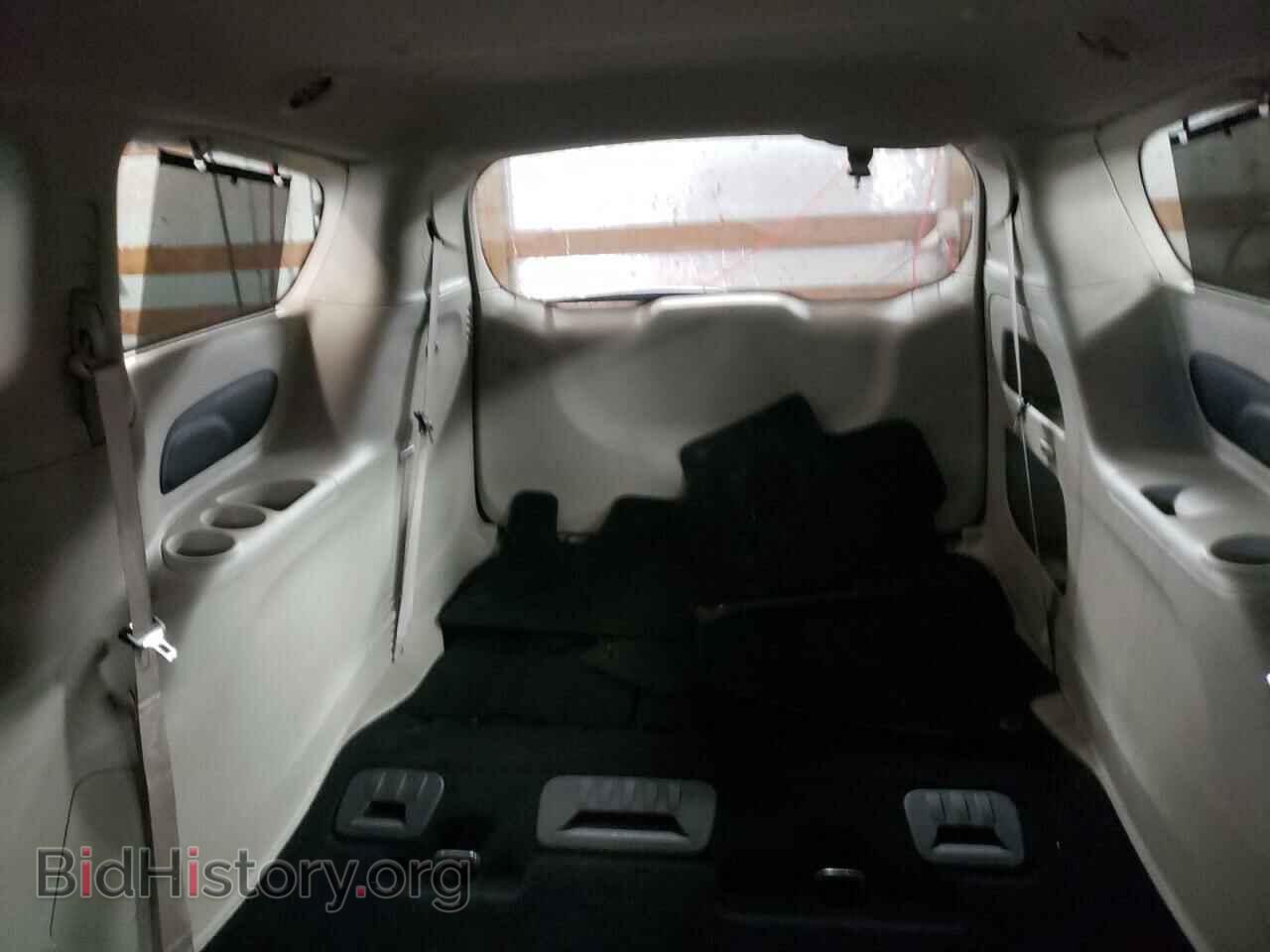 2022 CHRYSLER PACIFICA - VIN: 2C4RC1BG3NR177444 - Photo 10