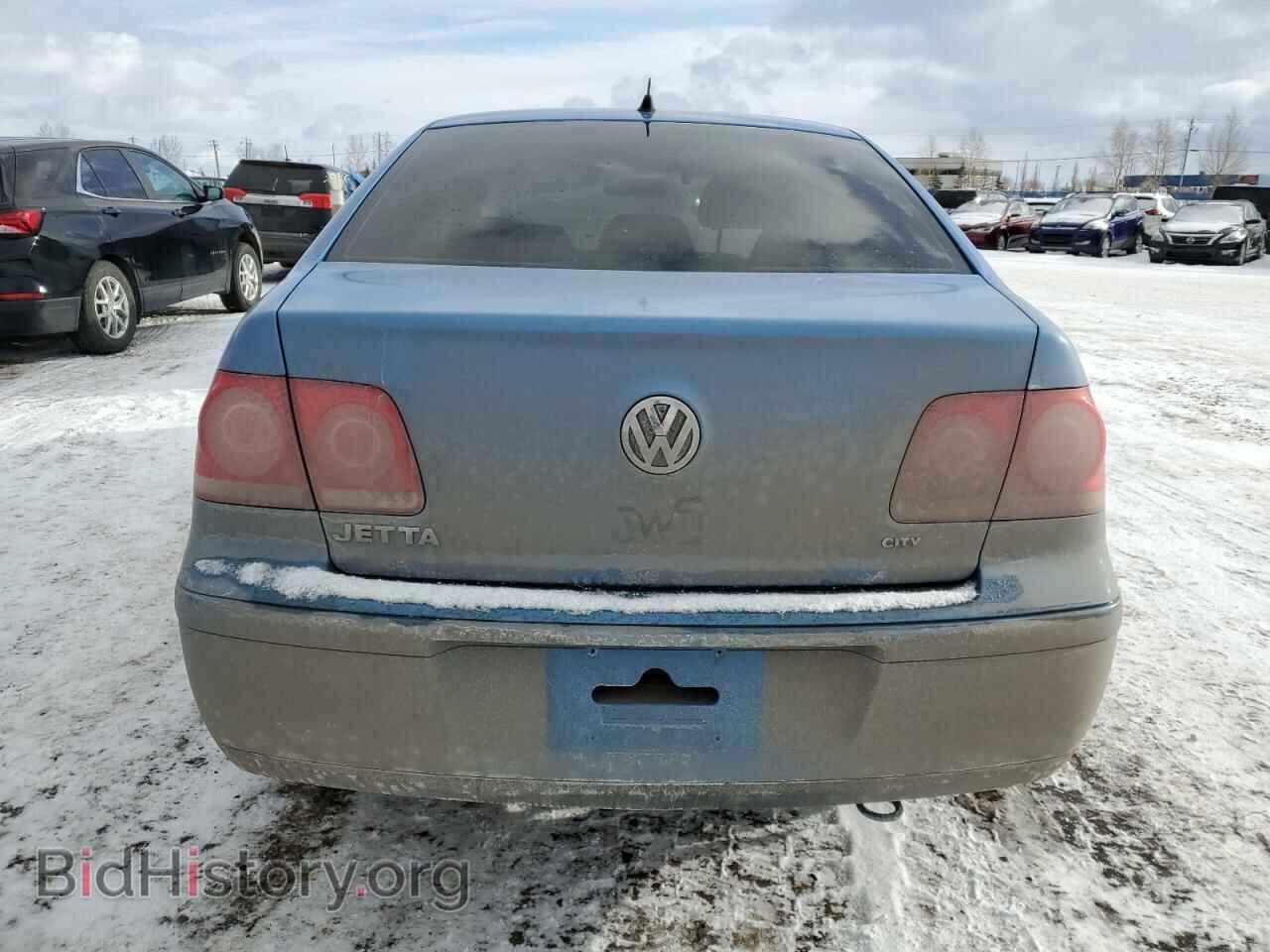 2009 VOLKSWAGEN JETTA - VIN: 3VWTK69M79M636390 - Фото 6