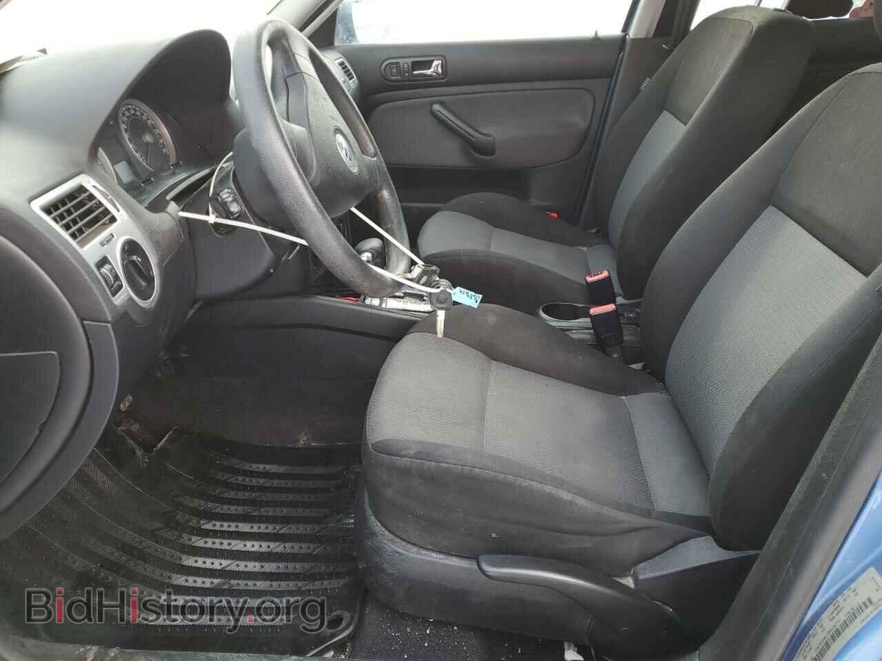 2009 VOLKSWAGEN JETTA - VIN: 3VWTK69M79M636390 - Фото 7
