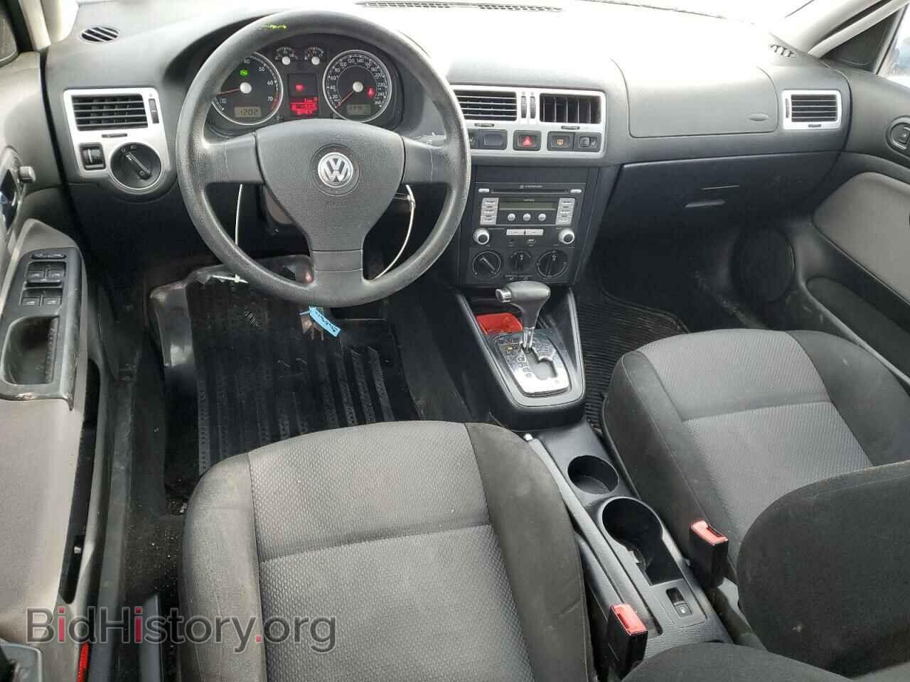2009 VOLKSWAGEN JETTA - VIN: 3VWTK69M79M636390 - Фото 8