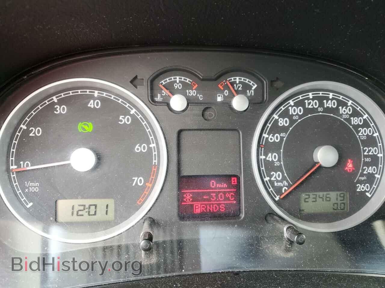 2009 VOLKSWAGEN JETTA - VIN: 3VWTK69M79M636390 - Фото 9