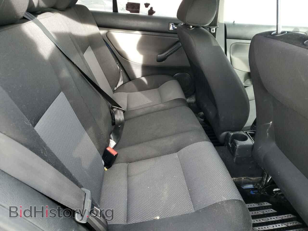2009 VOLKSWAGEN JETTA - VIN: 3VWTK69M79M636390 - Фото 10