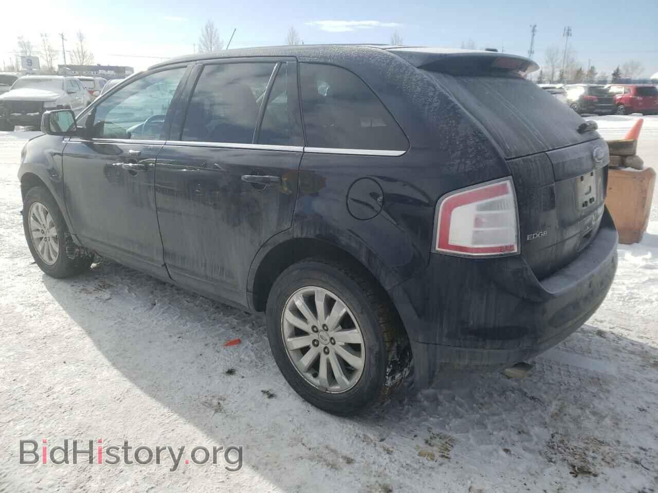 2010 FORD EDGE - VIN: 2FMDK4KC3ABA32253 - Photo 2
