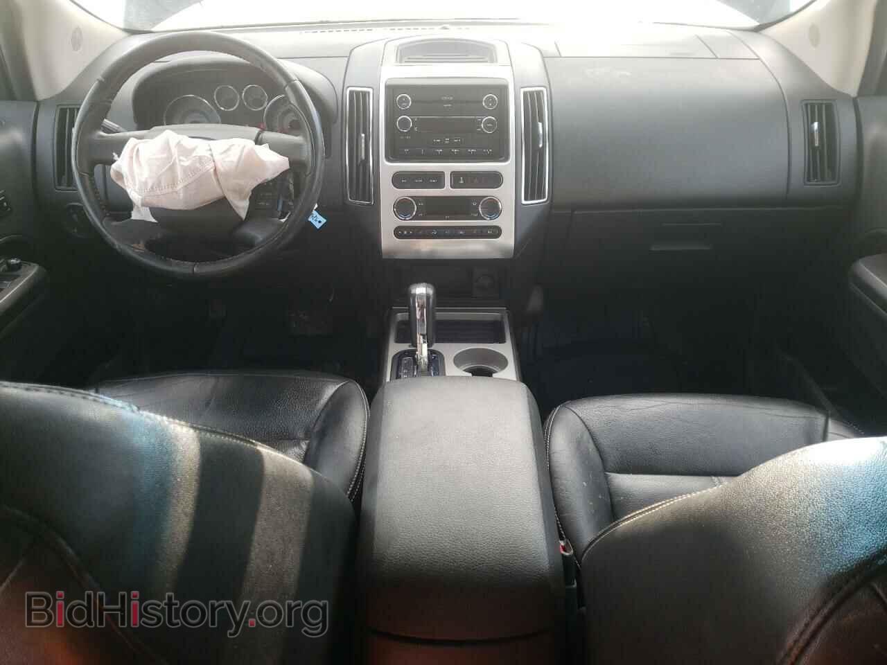 2010 FORD EDGE - VIN: 2FMDK4KC3ABA32253 - Photo 8