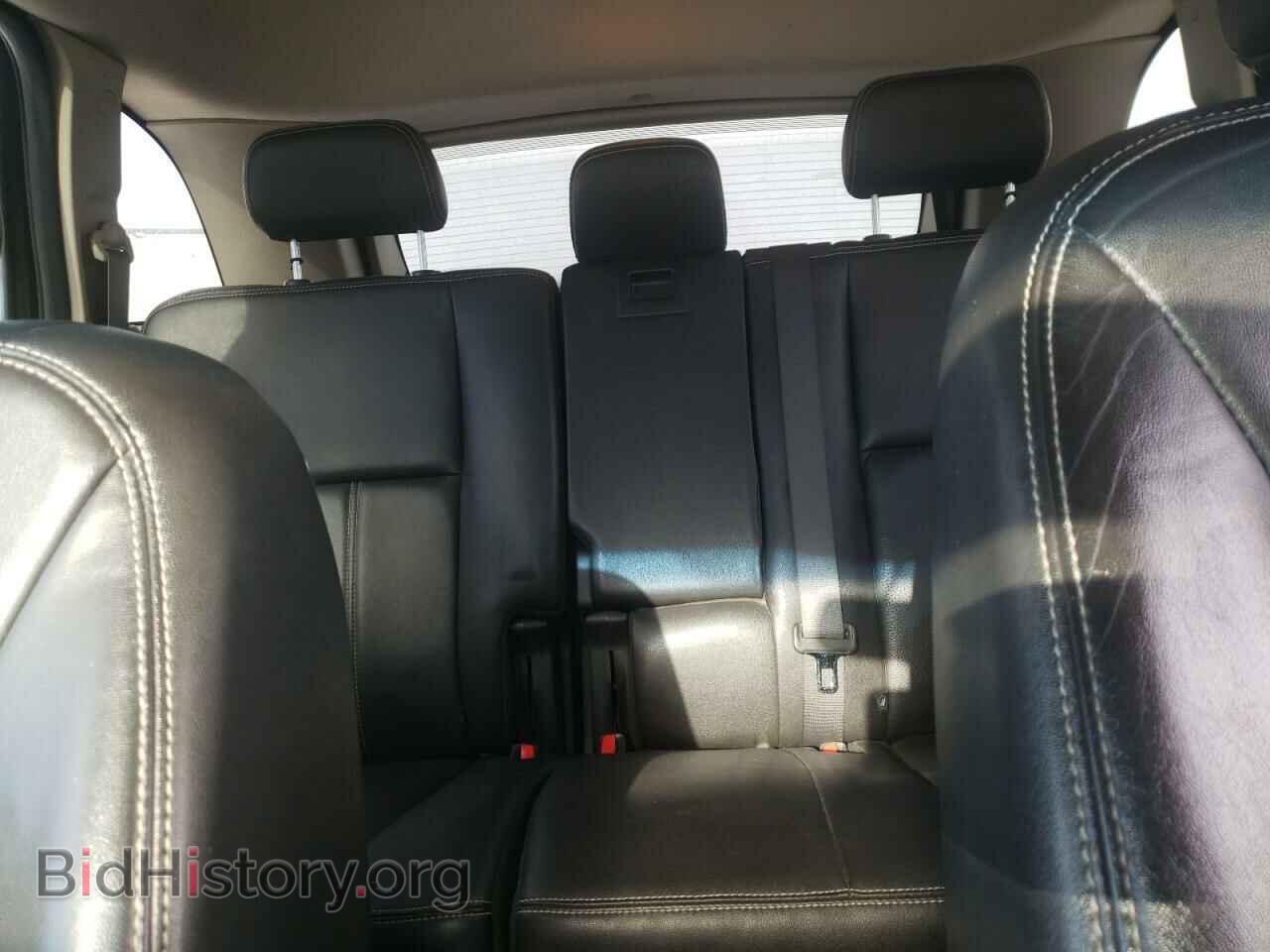 2010 FORD EDGE - VIN: 2FMDK4KC3ABA32253 - Photo 10