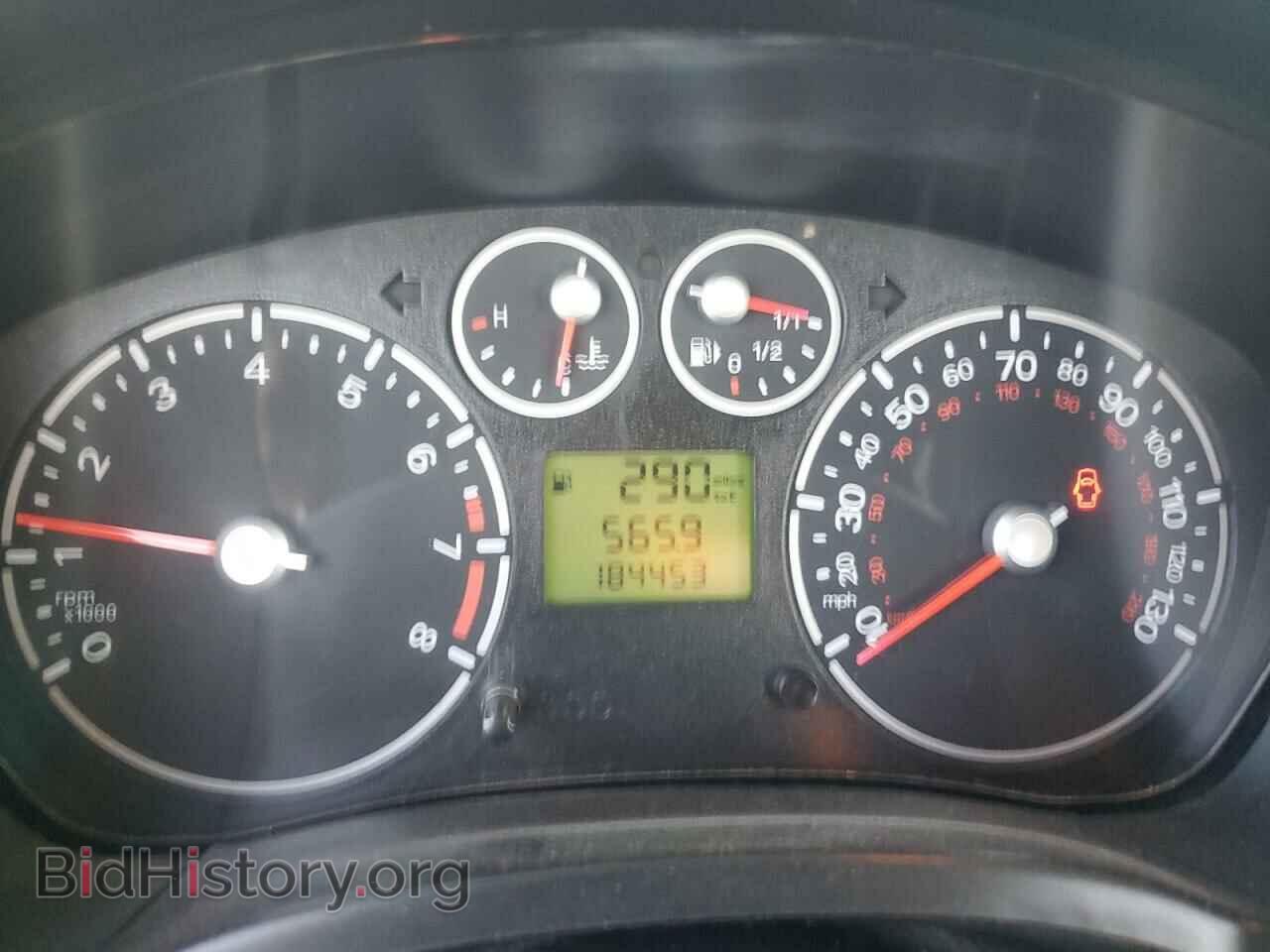 2013 FORD TRANSIT - VIN: NM0LS6BN0DT174011 - Фото 9