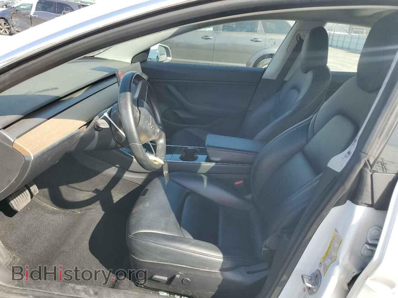 2018 TESLA MODEL 3 - VIN: 5YJ3E1EA6JF162689 - Photo 7