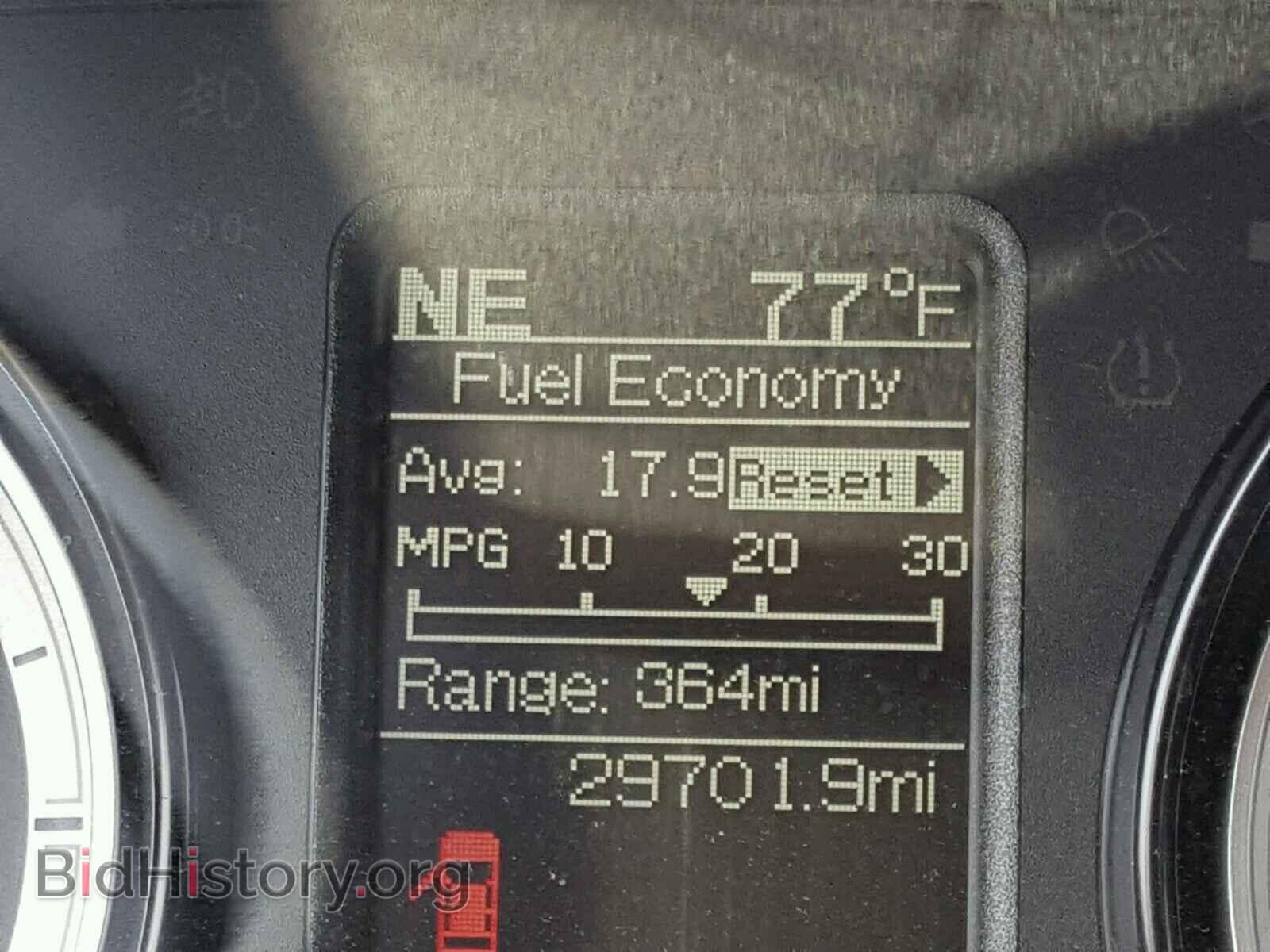 2016 RAM 1500 ST - VIN: 1C6RR7FT1GS400131 - Фото 8