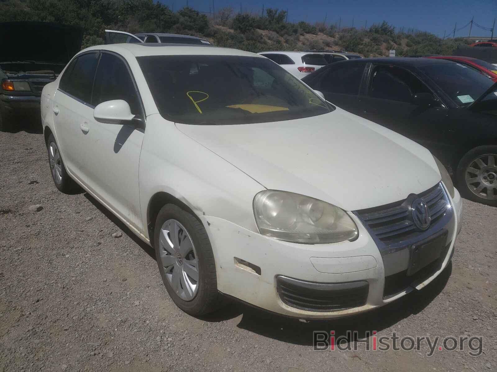 Photo 3VWST71K86M774380 - VOLKSWAGEN JETTA 2006