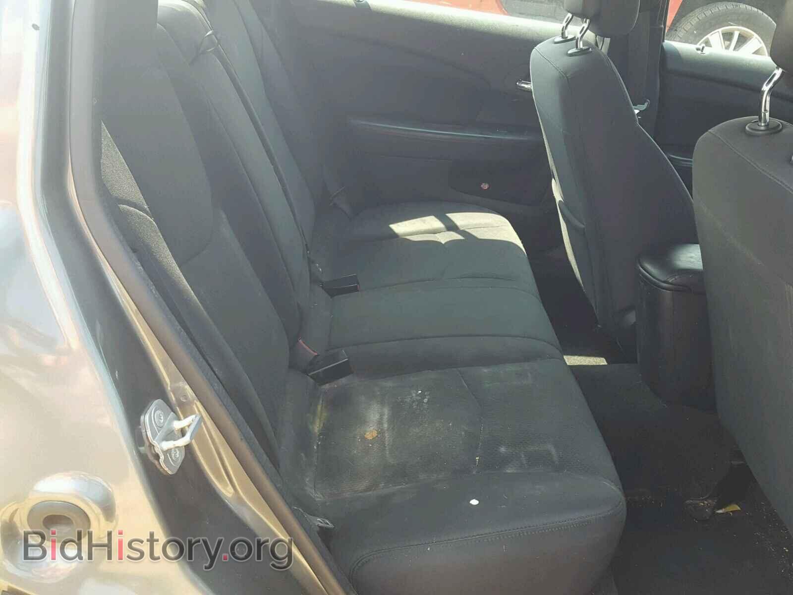 2013 CHRYSLER 200 - VIN: 1C3CCBAB5DN761555 - Photo 6