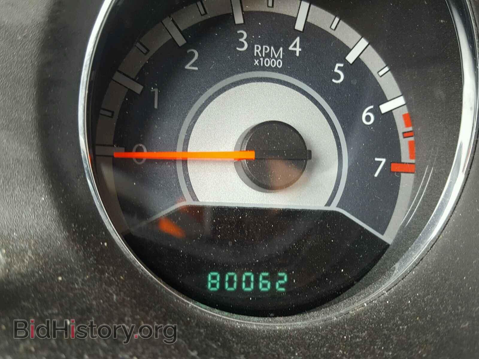 2013 CHRYSLER 200 - VIN: 1C3CCBAB5DN761555 - Photo 8