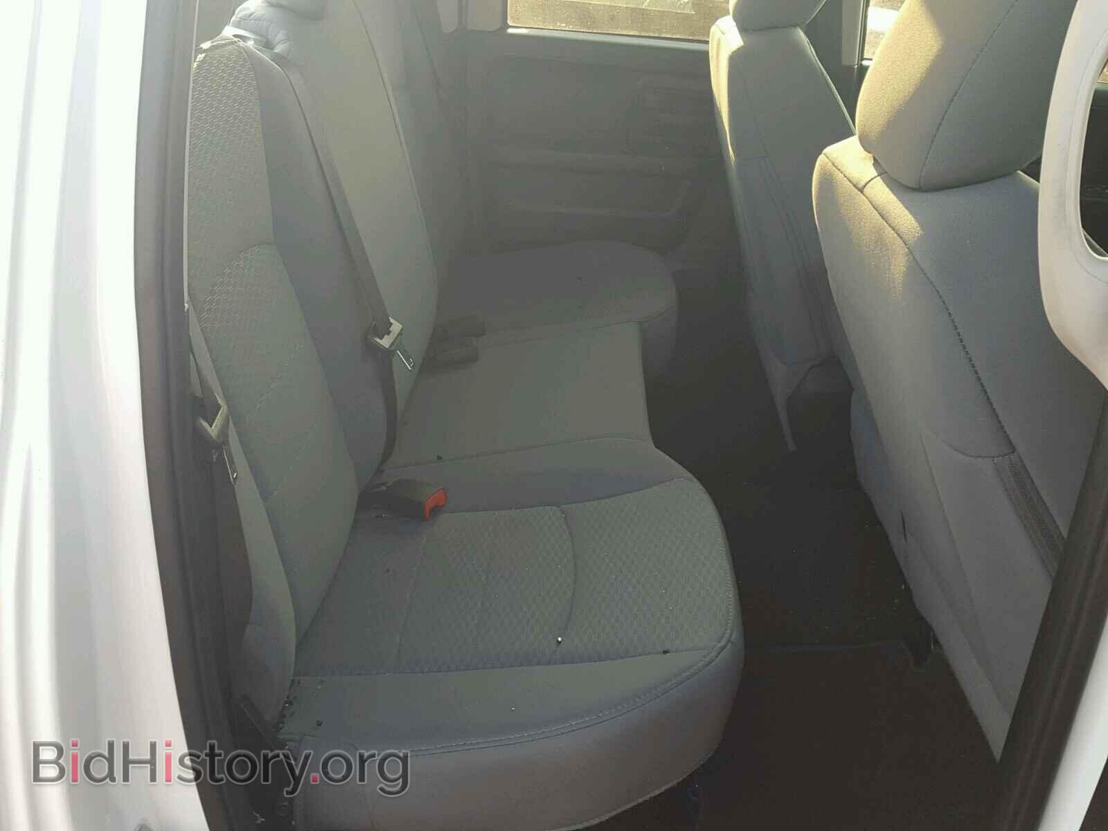 2016 RAM 1500 ST - VIN: 1C6RR6FG3GS414884 - Photo 6