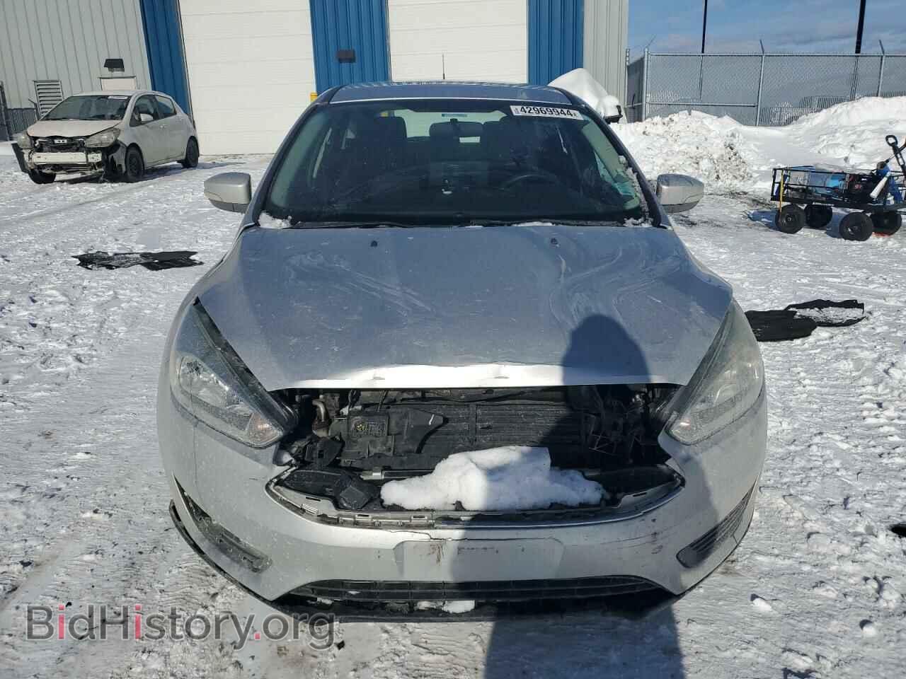 2015 FORD FOCUS - VIN: 1FADP3K26FL236100 - Photo 5