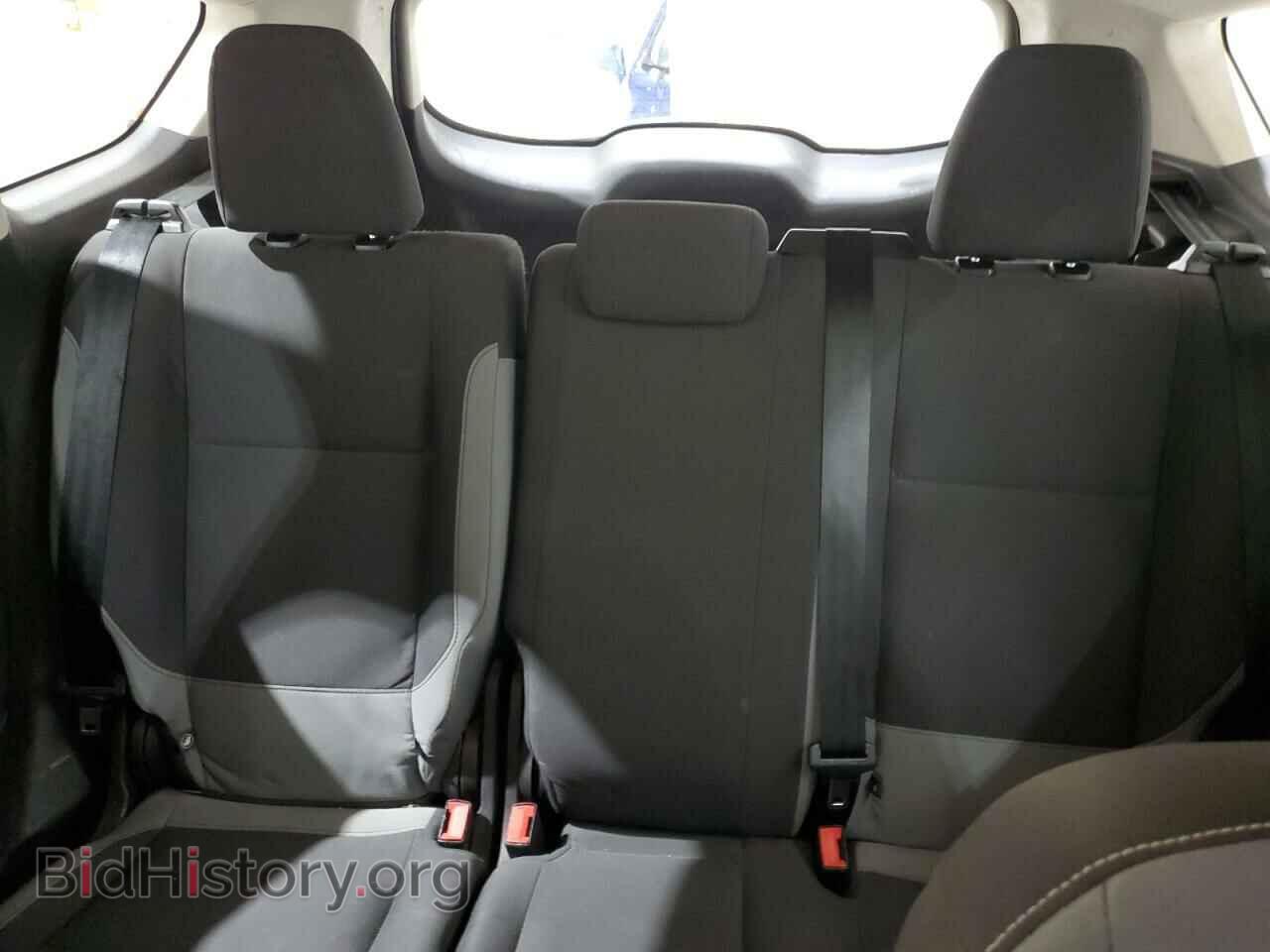 2014 FORD ESCAPE - VIN: 1FMCU0F78EUB58460 - Фото 10