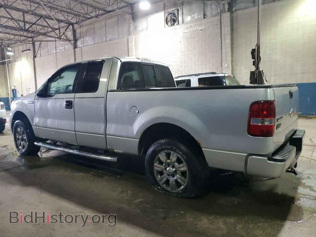 2007 FORD All Models - VIN: 1FTRX14W17FA39632 - Photo 2