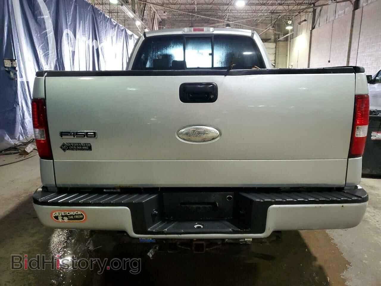 2007 FORD All Models - VIN: 1FTRX14W17FA39632 - Photo 6
