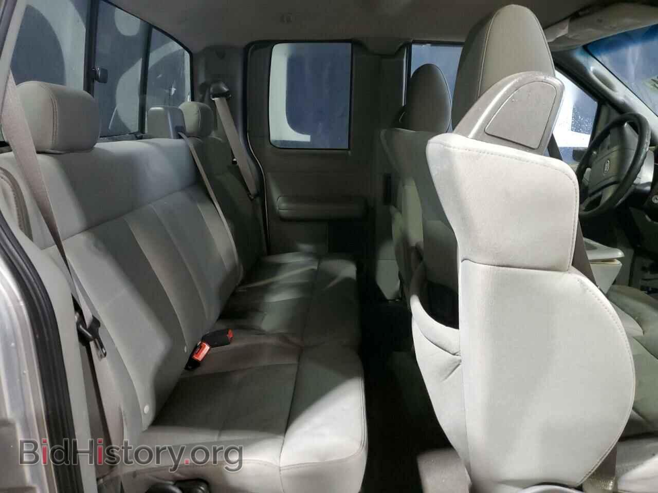 2007 FORD All Models - VIN: 1FTRX14W17FA39632 - Photo 10