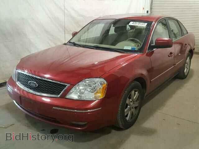 2005 FORD FIVE HUNDR - VIN: 1FAFP24155G115749 - Фото 2