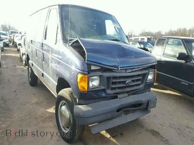Photo 1FTNE24W73HB25133 - FORD ECONOLINE 2003