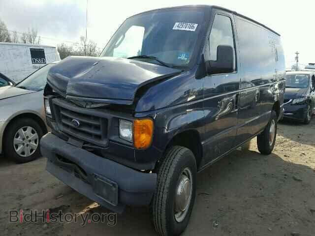 2003 FORD ECONOLINE - VIN: 1FTNE24W73HB25133 - Photo 2