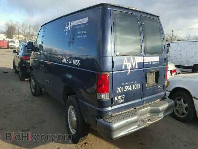2003 FORD ECONOLINE - VIN: 1FTNE24W73HB25133 - Photo 3
