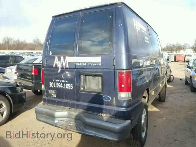 2003 FORD ECONOLINE - VIN: 1FTNE24W73HB25133 - Photo 4
