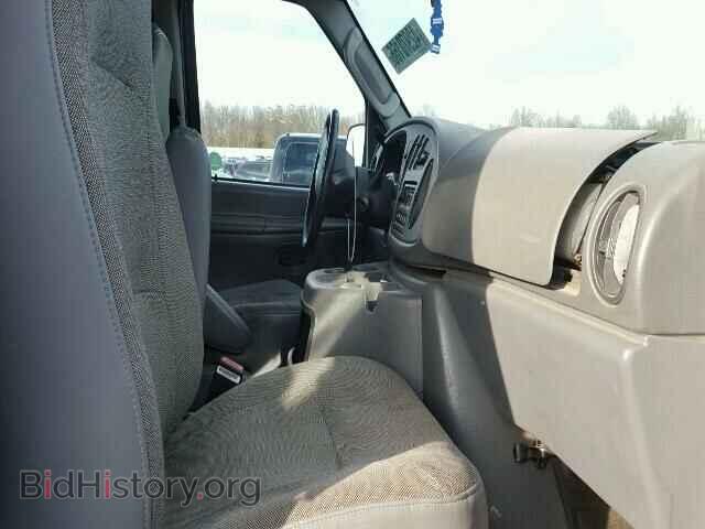 2003 FORD ECONOLINE - VIN: 1FTNE24W73HB25133 - Photo 5