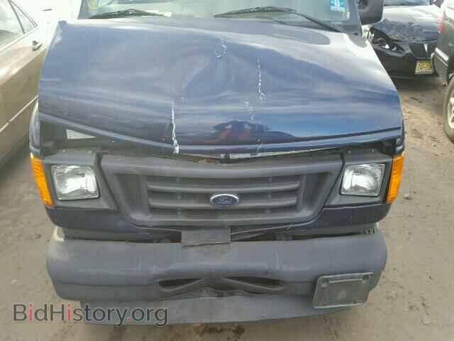 2003 FORD ECONOLINE - VIN: 1FTNE24W73HB25133 - Photo 7