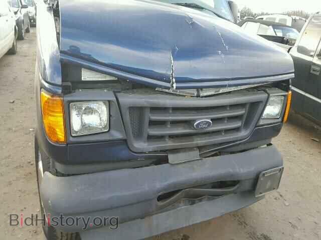 2003 FORD ECONOLINE - VIN: 1FTNE24W73HB25133 - Photo 9