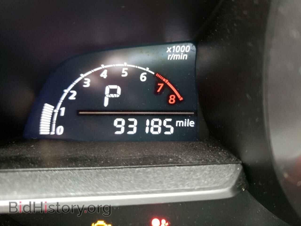 2016 MAZDA 3 - VIN: 3MZBM1M7XGM254555 - Фото 8