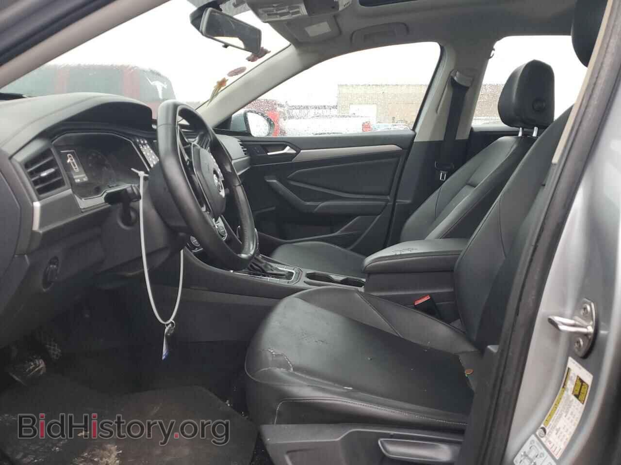 2019 VOLKSWAGEN JETTA - VIN: 3VWC57BU3KM187562 - Фото 7