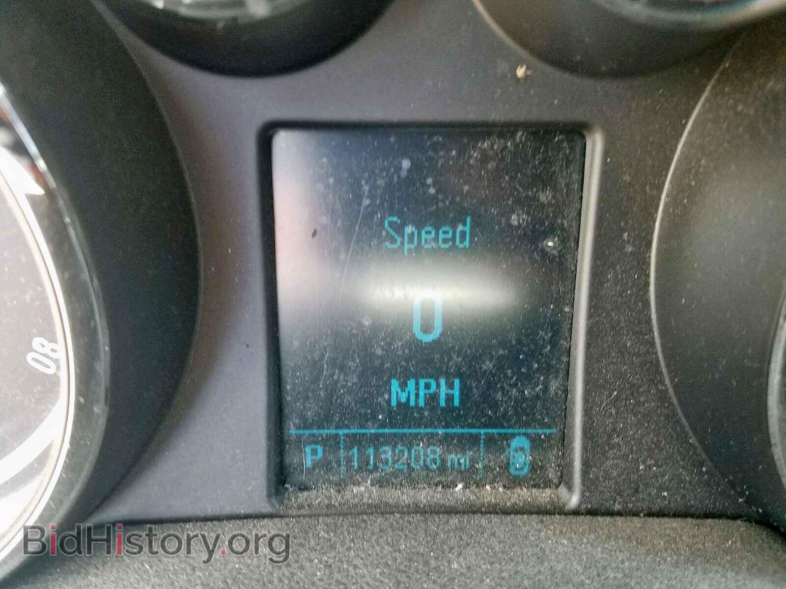 2013 BUICK ENCORE CON - VIN: KL4CJBSB9DB054115 - Photo 8