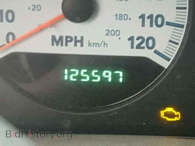 2006 DODGE CARAVAN - VIN: 1D4GP45R66B661413 - Photo 8