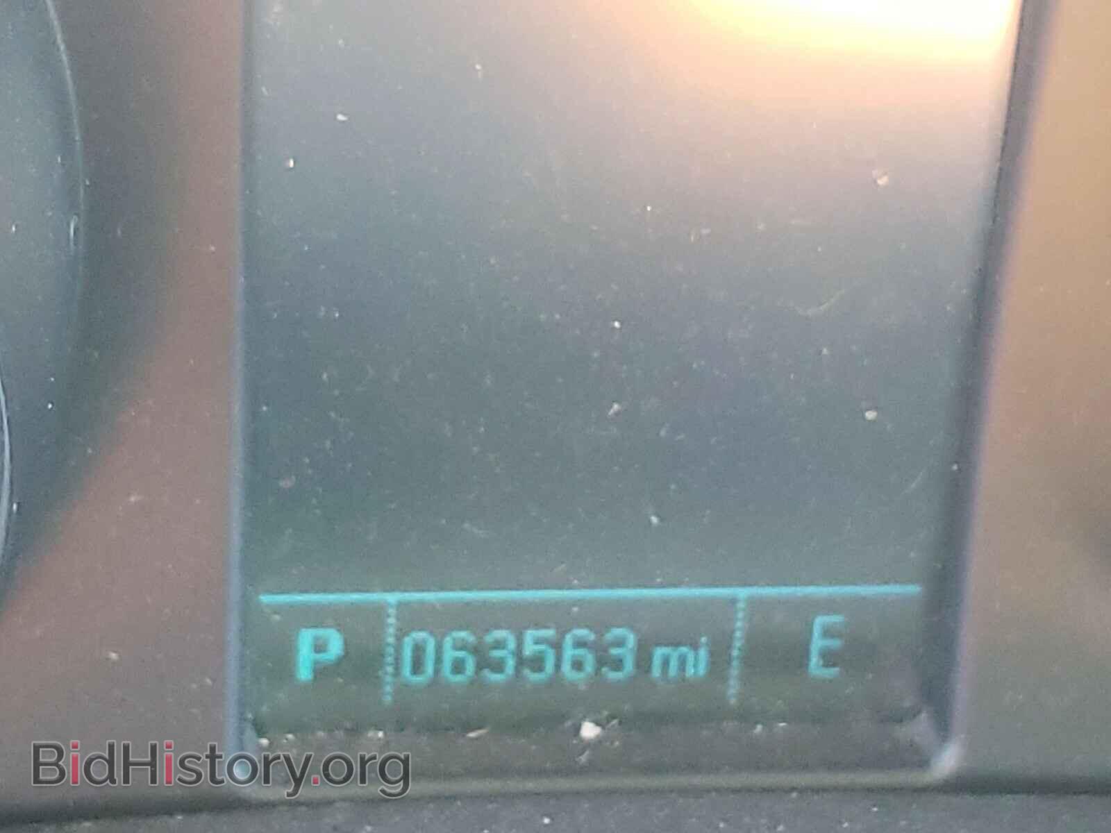 2014 BUICK ENCORE - VIN: KL4CJHSB4EB657297 - Photo 8