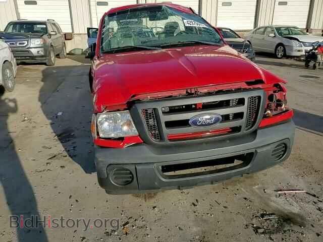 2008 FORD RANGER - VIN: 1FTYR10D08PB05237 - Фото 11