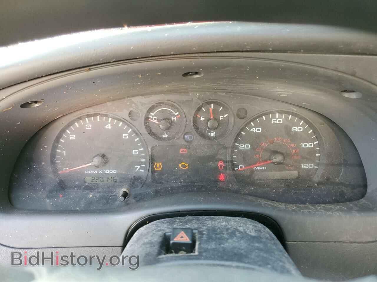 2008 FORD RANGER - VIN: 1FTYR10D08PB05237 - Фото 9