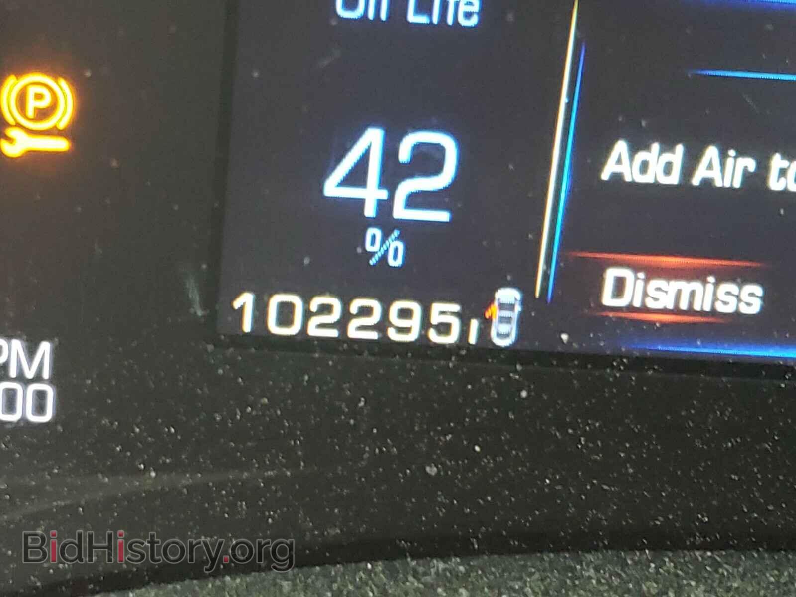 2014 CADILLAC XTS - VIN: 2G61M5S30E9122001 - Фото 8
