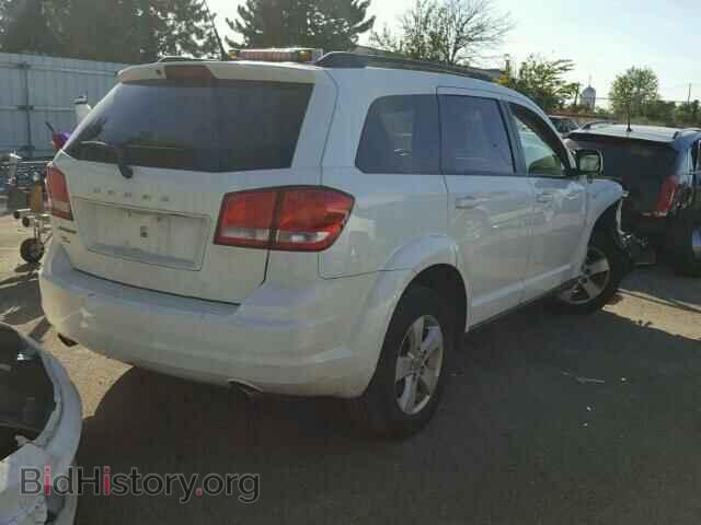 2011 DODGE JOURNEY - VIN: 3D4PG1FG5BT526864 - Фото 4