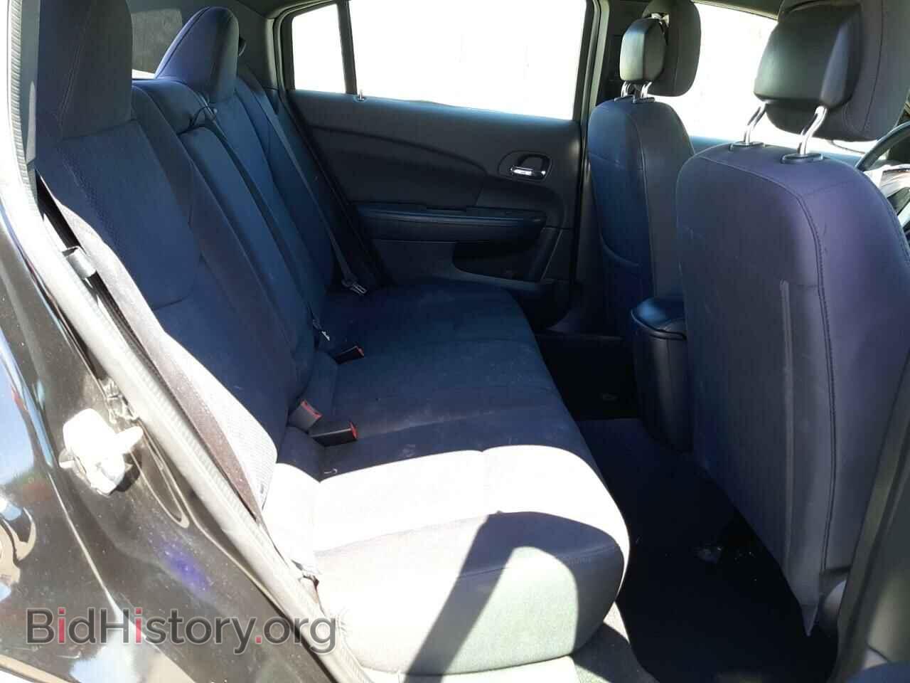 2013 CHRYSLER 200 - VIN: 1C3CCBBBXDN735550 - Фото 6