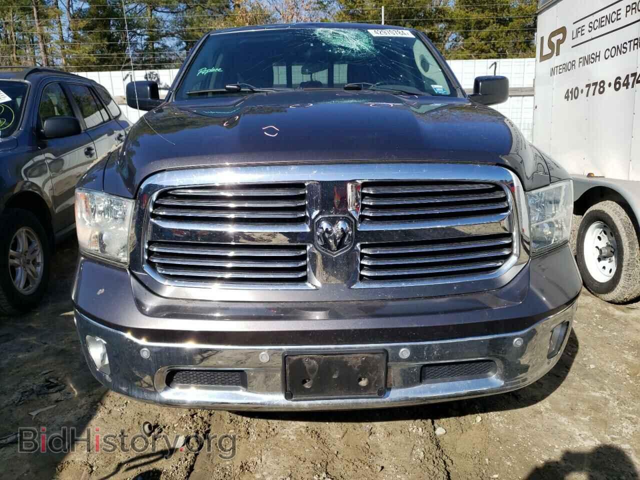 2014 RAM 1500 - VIN: 1C6RR7GG5ES268392 - Фото 5
