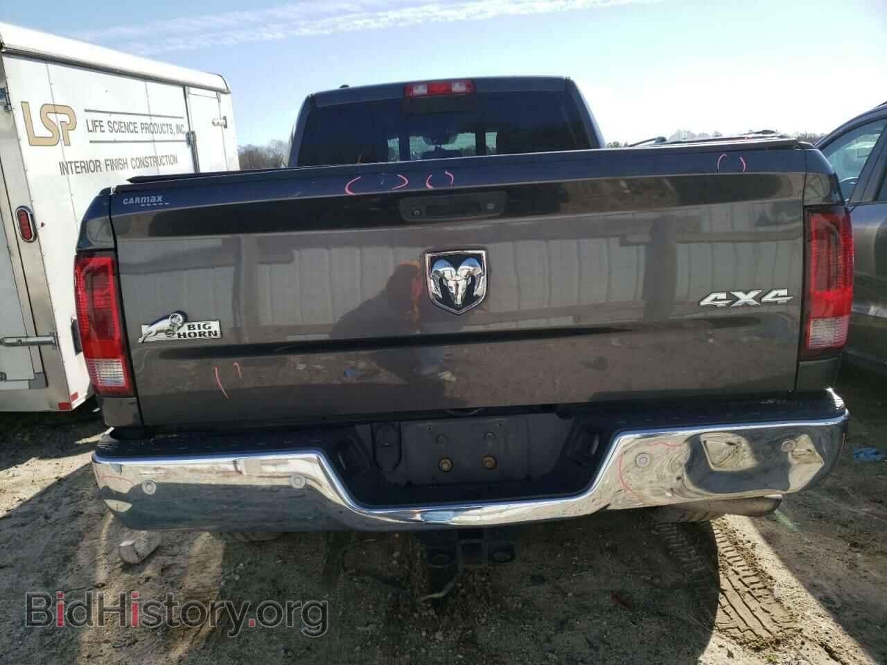 2014 RAM 1500 - VIN: 1C6RR7GG5ES268392 - Фото 6