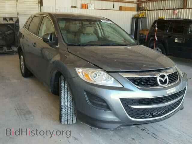 Фотография JM3TB2BA8C0334944 - MAZDA CX-9 2012