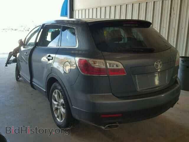 2012 MAZDA CX-9 - VIN: JM3TB2BA8C0334944 - Фото 3
