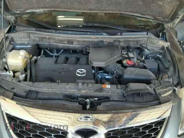 2012 MAZDA CX-9 - VIN: JM3TB2BA8C0334944 - Фото 7